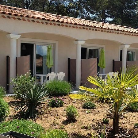 Villa Des Soleils ซิญองส์-ลาเกสกาด ภายนอก รูปภาพ